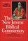 The New Jerome Biblical Commentary