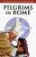 Pilgrims in Rome - For the Jubilee of the Holy Year 2000