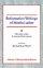 Reformation Writings Of Martin Luther - The Spirit of the Protestant Reformation