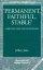 Permanent, Faithful, Stable: Christian Same-sex Partnerships (Affirming Catholicism) - Christian Same-sex Partnerships