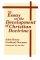 Essay On The Development Of Christian Doctrine