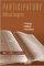 Participatory Biblical Exegesis
