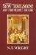 The New Testament and the People of God : V. 1.  - Christian Origins and the Question of God