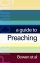 A Guide to Preaching