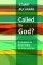 Called By God - A handbook for those testing Christian vocation