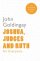 Joshua, Judges and Ruth for Everyone - A Daily Study Guide of the old Testament
