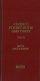 Church Pocket Book and Diary 2010 Burgundy - with Lectionary