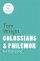 Colossians & Philemon - For Everyone Bible Study Guides