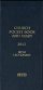 Church Pocket Book And Diary 2012 Blue - With Lectionary
