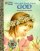 MY LITTLE BOOK ABOUT GOD BOARD BOOK