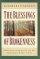 Blessings of Brokenness, The - Why God Allows Us to Go Through Hard Times