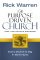 The Purpose Driven Church