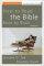How to Read the Bible Book by Book - A Guided Tour