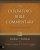Genesis - Levitcus :  Expositor�s Bible Commentary 