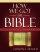 HOW WE GOT THE BIBLE HB