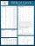BIBLICAL GRAMMAR LAMINATED SHEETS