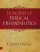 PRINCIPLES OF BIBLICAL HERMENEUTICS PB