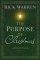 The Purpose of Christmas Study Guide - A Three-session, Video-based Study for Groups and Individuals