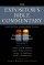 Genesis, Exodus, Leviticus, Numbers : Expositor's Bible Commentary  - With the New International Version
