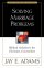 Solving Marriage Problems: Biblical Solutions for Christian Counselors - Biblical Solutions for Christian Counselors