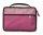 Reversible Bible Cover Pink/Brown Large