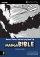 Manga Bible: Names, Games, And The Long Road trip Manga Bible Vol 1  - Genesis - Exodus