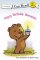 Happy Birthday Barnabas Bear