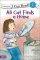 Ali Cat Finds a Home
