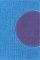 KJV Our Heritage and Faith Bible: Sky Blue & Purple, Italian Duo Tone - for African-American Teens