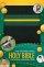 KJV Our Heritage and Faith Bible: Black, Emerald & Yellow, Italian Duo Tone - for African-American Teens