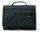 Deluxe Tri-Fold Organizer Black XL