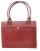 Bible Cover Suede Look Mulberry Large