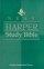 NRSV Harper Study Bible: Hardback