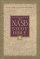 NASB  Study Bible: Navy, Bonded Leather