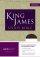 KJV Study Bible: Burgundy, Bonded Leather