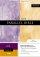 KJV / Amplified Large Print Parallel Bible: Black, Bonded Leather