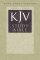 KJV Study Bible: Hardback, Large Print