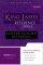 KJV Reference Bible: Navy, Bonded Leather, Thumb Index