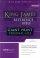 KJV Personal Size, Giant Print Bible: Navy, Bonded Leather - Reference Edition