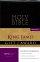 KJV Gift & Award Bible: Black, Leather-Look