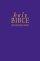 NIV Popular Economy  Bible : Purple, Hardback (Pack of 20)