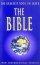 NIV Bible: Blue, Paperback