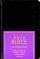 NIV Pocket Bible: Black, Bonded Leather, Zip (British text)