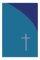 TNIV Popular Bible : Blue/purple Soft-Tone Imitation Leather (British Text) - New International Version