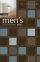 NIV Men's Devotional Bible: Hardback - Featuring Rob Bell and Brian McLaren