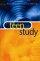 NIV Teen Study Bible: Hardback