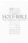 NIV Pocket Bible: White, Hardback, British Text