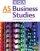 AQA AS Business Studies