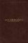 NIV Cross-Reference Bible: Chocolate, Bonded Leather (British Text) - New International Version