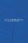 NIV Popular Economy Bible: Blue, Hardback (British Text) - New International Version